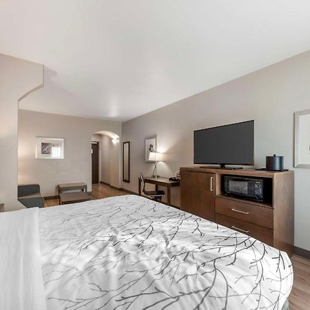 Best Western Plus Buda Austin Inn&Suites Exterior foto