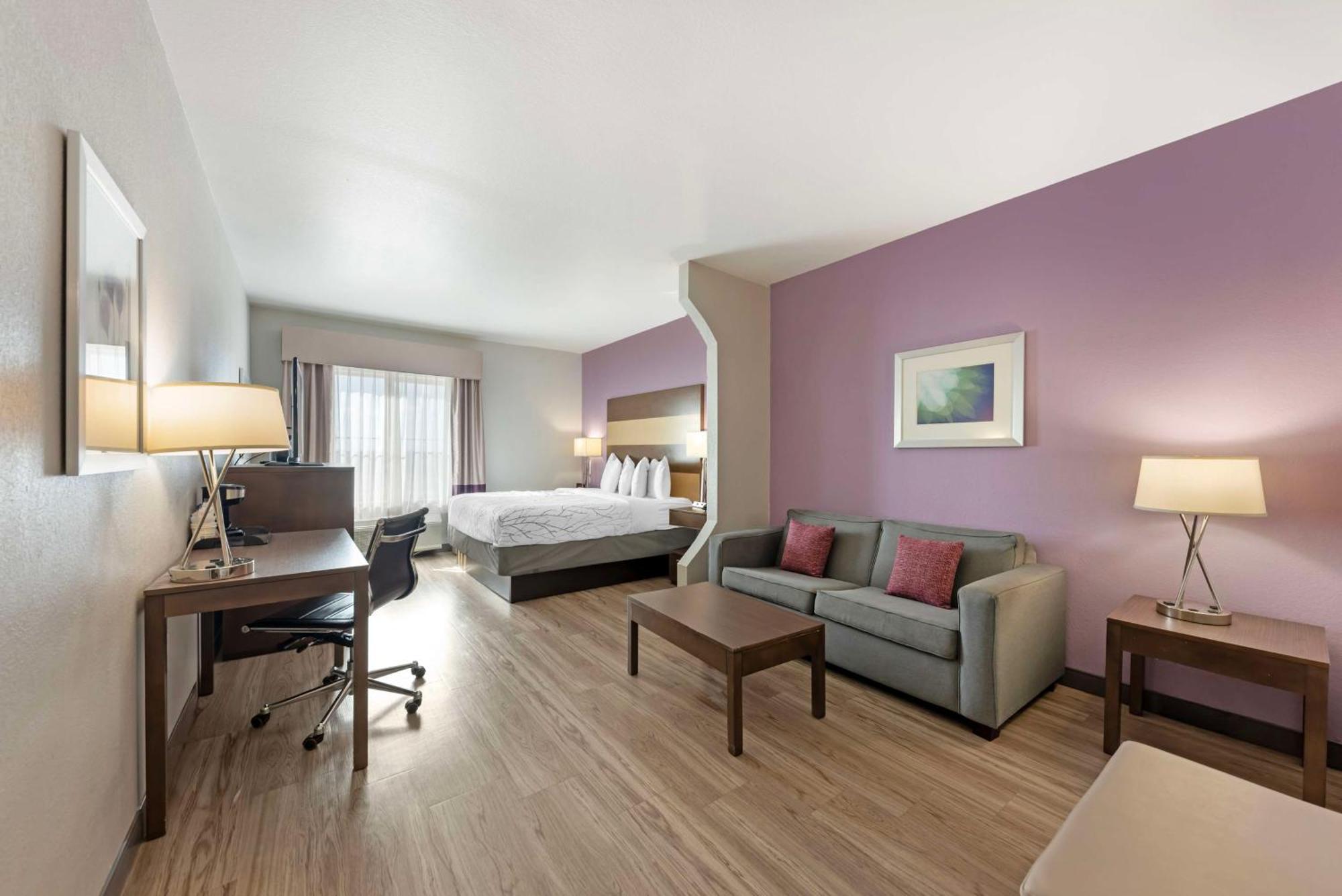 Best Western Plus Buda Austin Inn&Suites Exterior foto