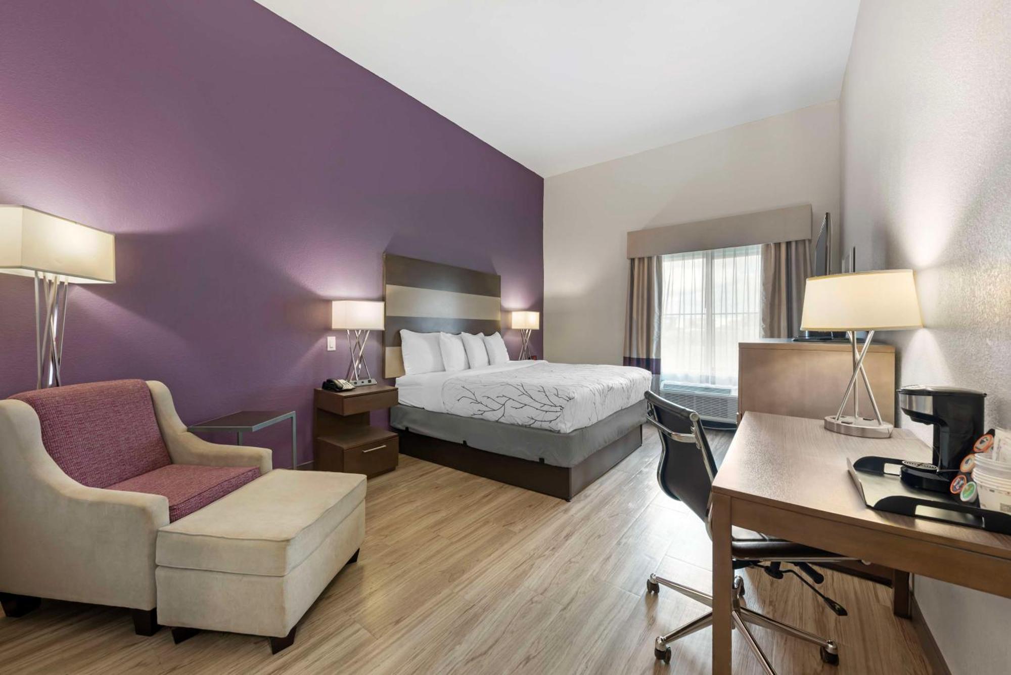 Best Western Plus Buda Austin Inn&Suites Exterior foto