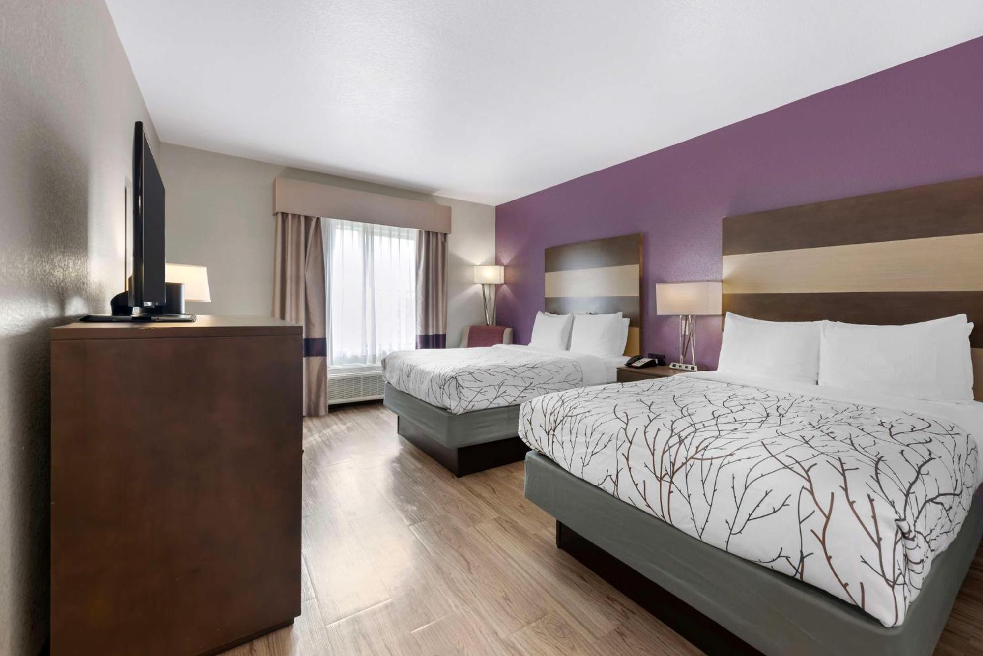 Best Western Plus Buda Austin Inn&Suites Exterior foto