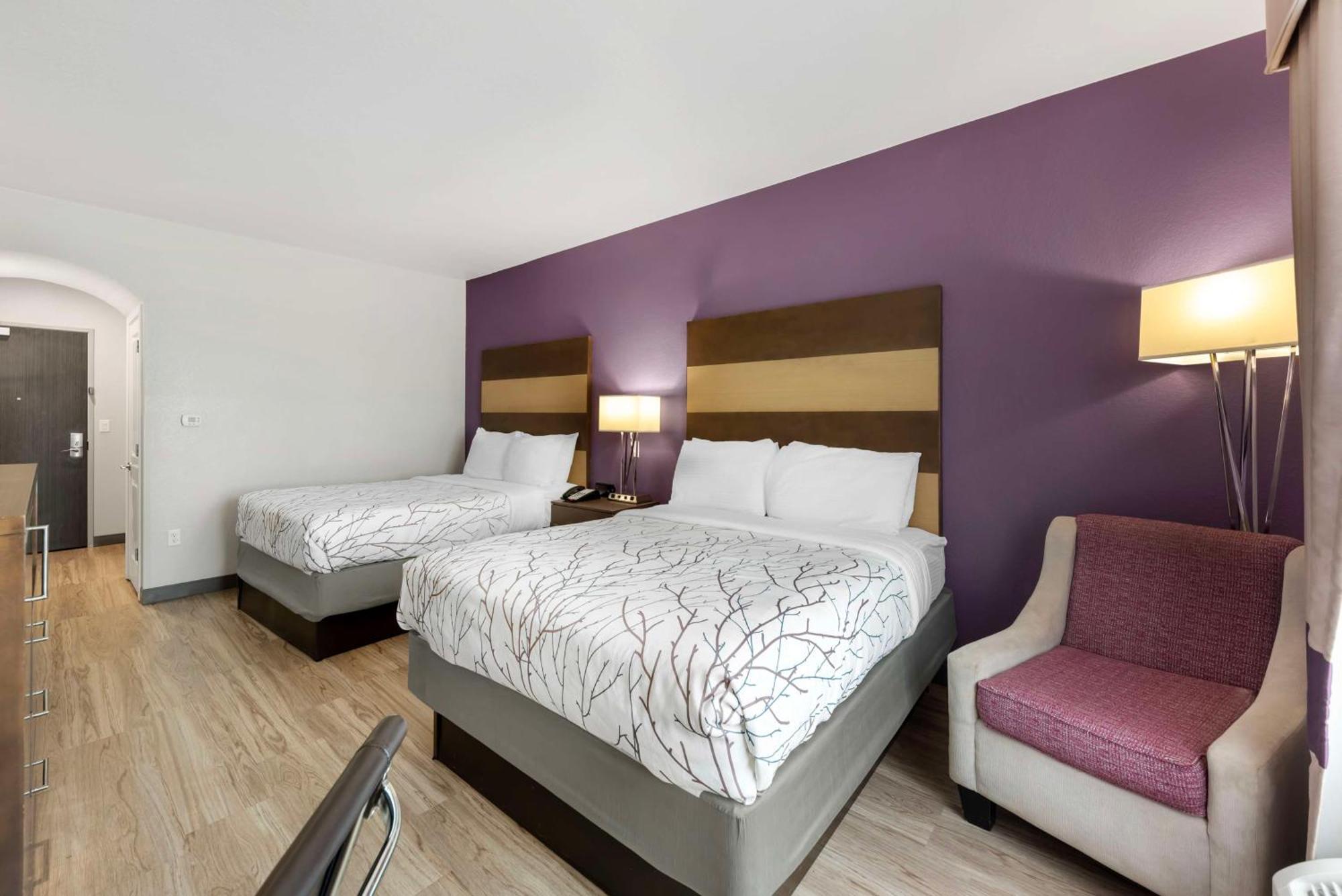 Best Western Plus Buda Austin Inn&Suites Exterior foto