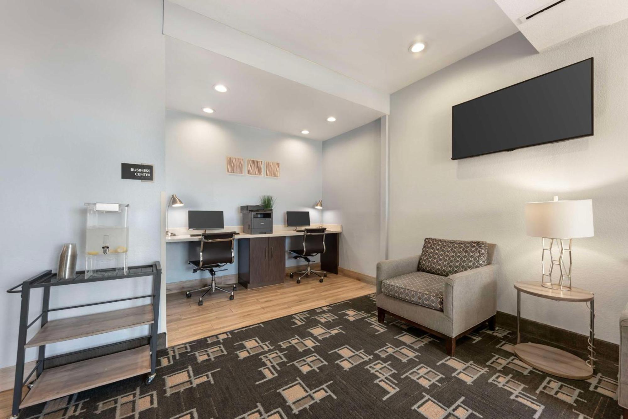 Best Western Plus Buda Austin Inn&Suites Exterior foto