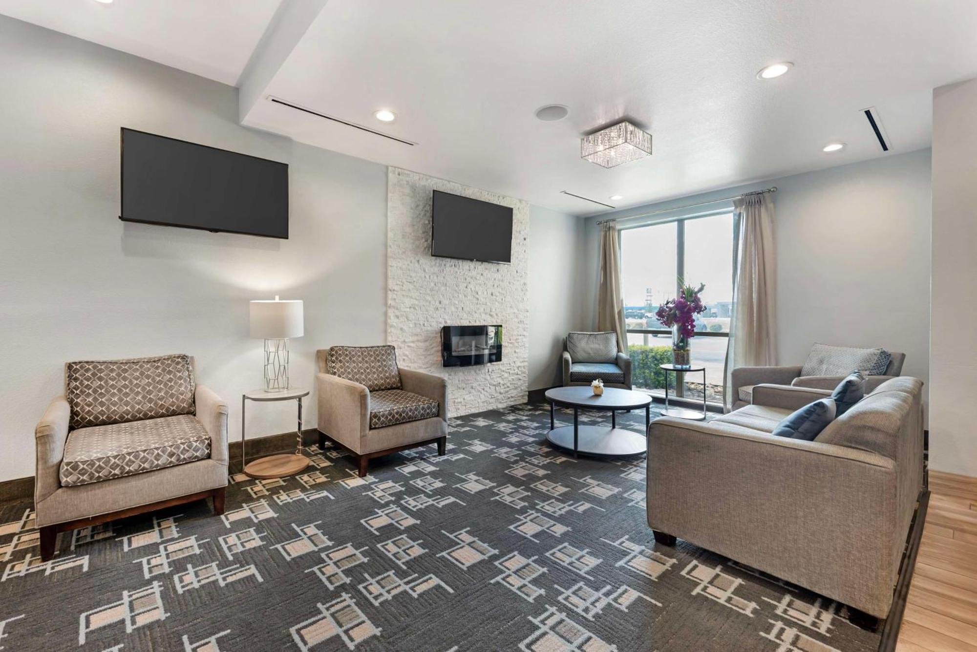 Best Western Plus Buda Austin Inn&Suites Exterior foto
